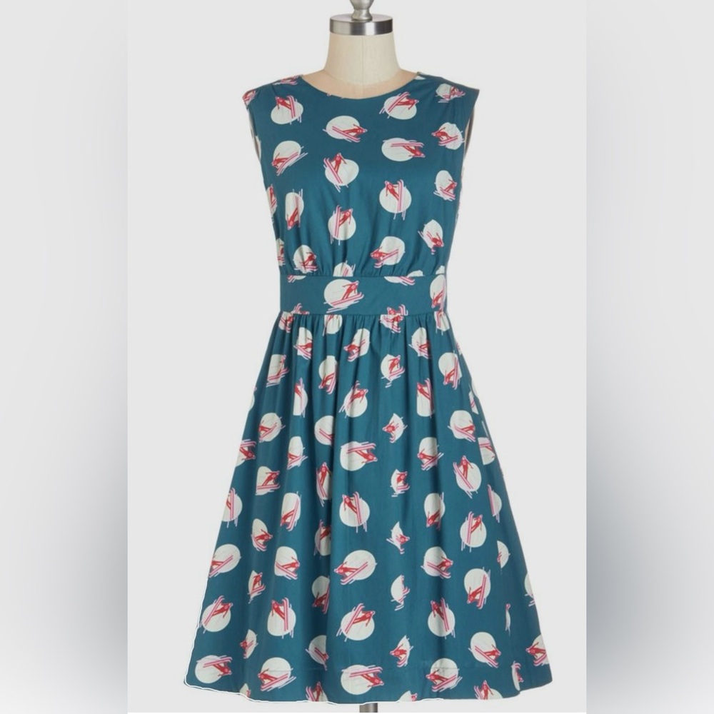 Emily & Fin Lucy Long Dress